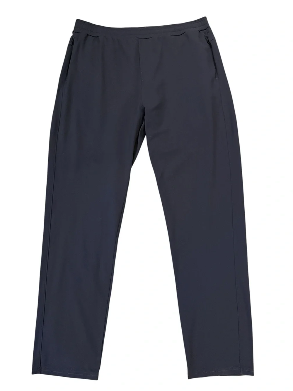Public Rec All Day Every Day Pants 40x34 Fits 38x32 Black Stretch